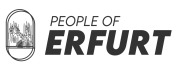 People of Erfurt